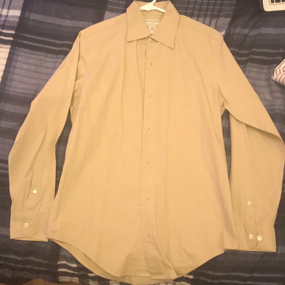 BR dress shirt